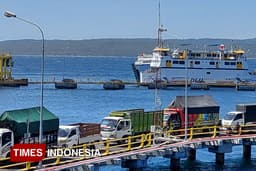 Pemerintah Atur Penyeberangan Mudik Lebaran 2026, Ini Pembagian Pelabuhan dan Jadwalnya