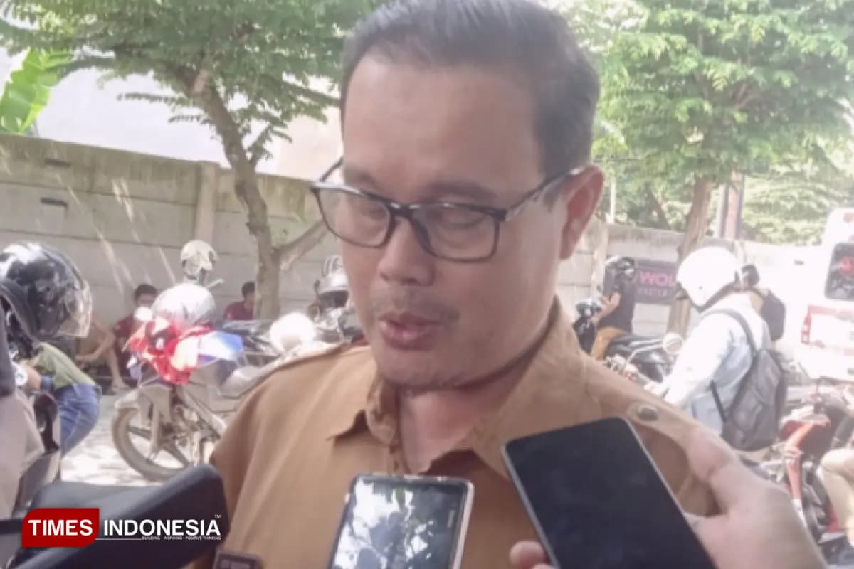 Margasari Urutan Kedua Kasus HIV di Tegal, Dinkes Tekankan Pentingnya Deteksi Dini dan Edukasi